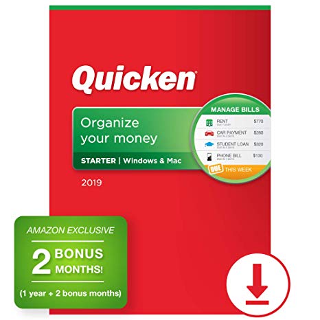 download quicken on the web